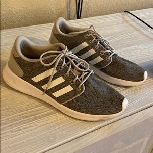 Adidas Cloudfoam Running Shoes